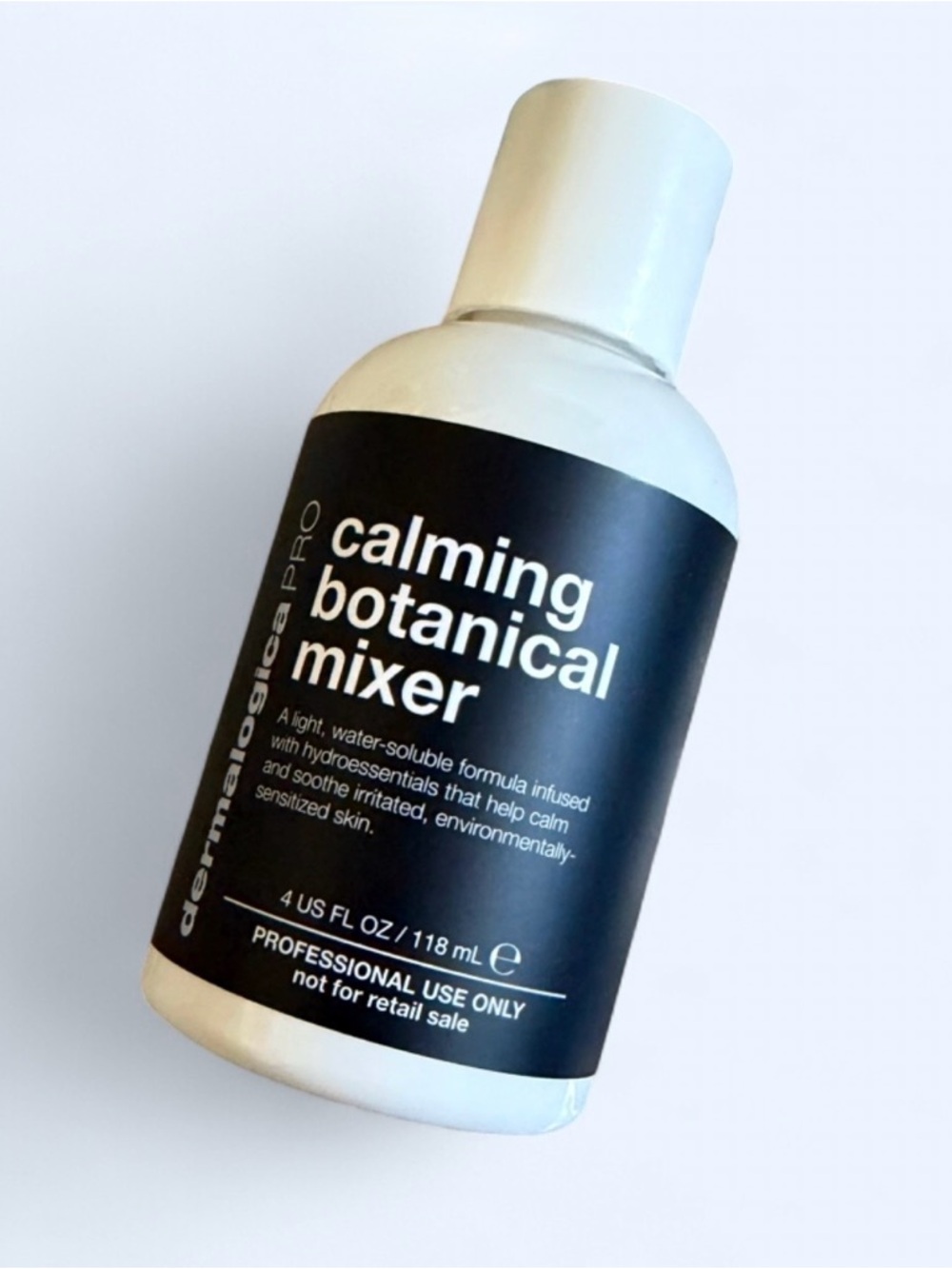 DERMALOGICA Calming Botanical Mixer